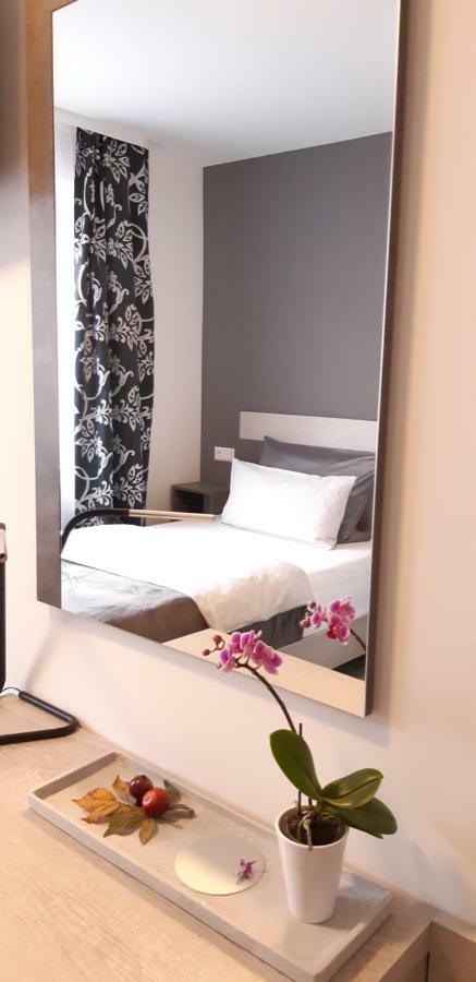 City Vibes Hotel Sindelfingen Eksteriør bilde