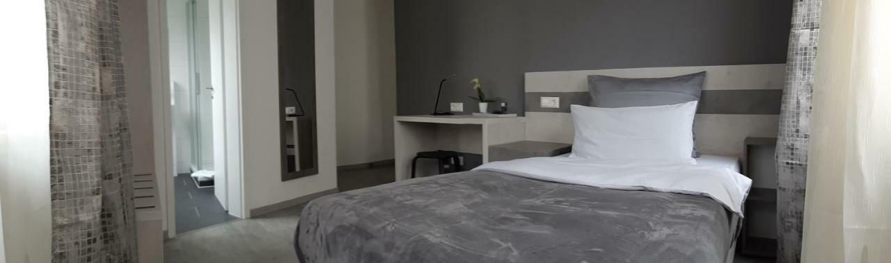 City Vibes Hotel Sindelfingen Eksteriør bilde