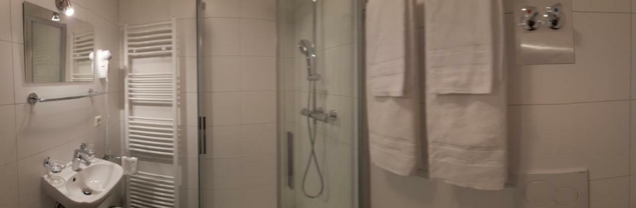 City Vibes Hotel Sindelfingen Eksteriør bilde